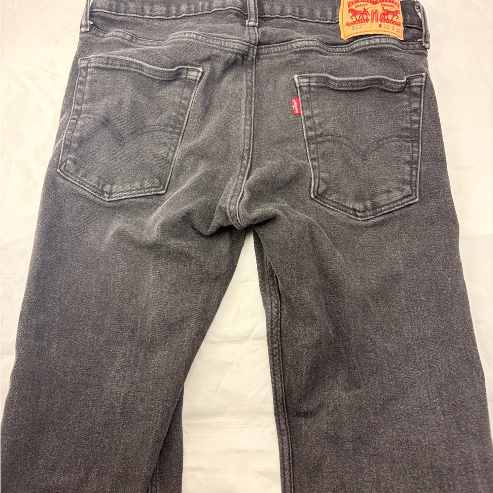 Levi's 513 Jeans, Size 32